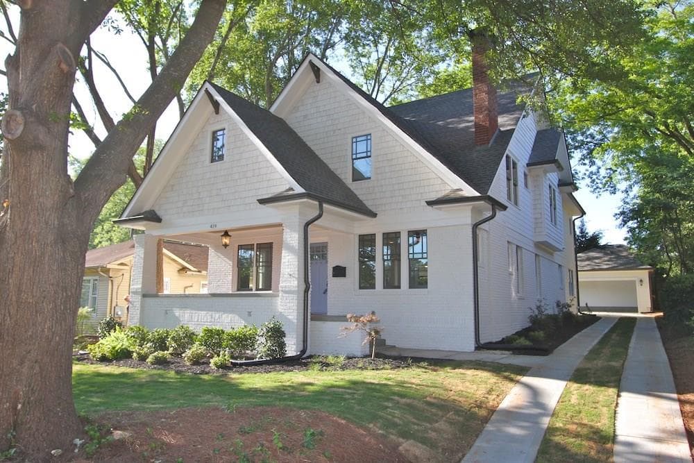 419 E Ponce De Leon Avenue, Decatur, GA 30030 — most recent listing photo