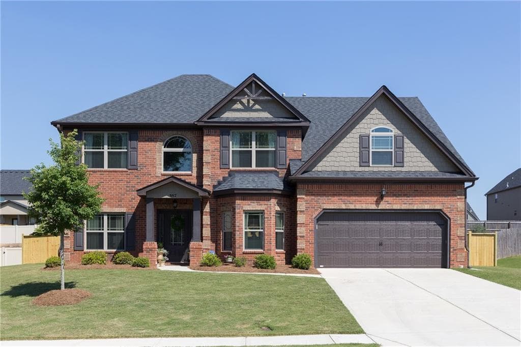 557 Gadwall Drive, Grayson, GA 30017 — most recent listing photo