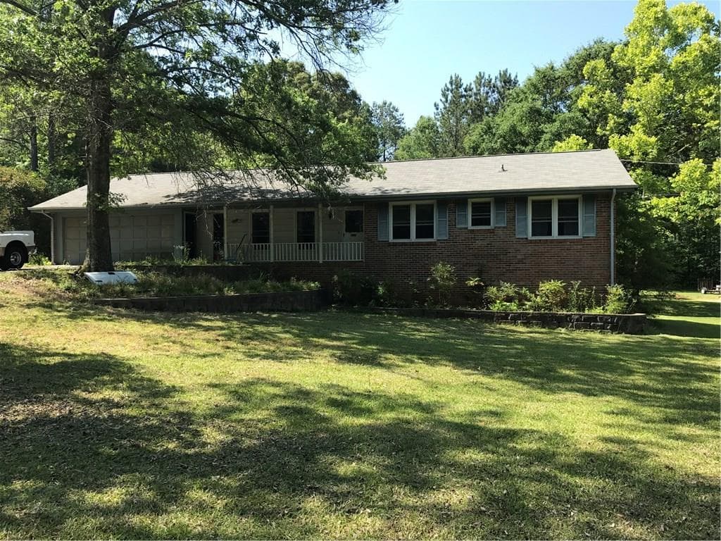 1844 flat shoals Road, Conyers, GA 30094 — most recent listing photo