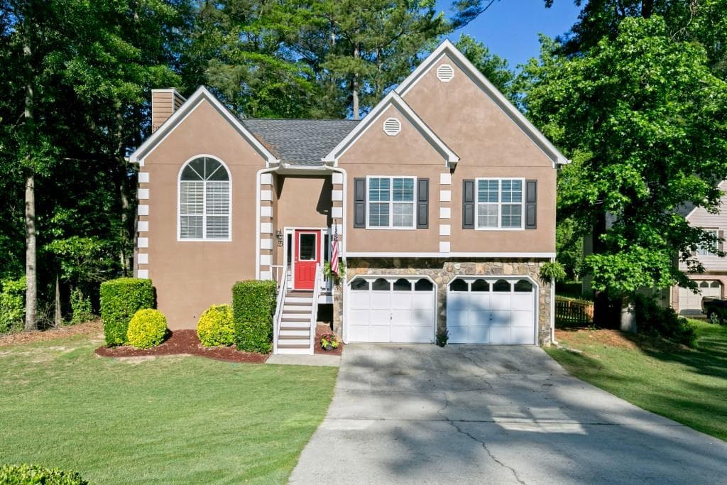 2875 RED HAVEN Court, Powder Springs, GA 30127 — most recent listing photo