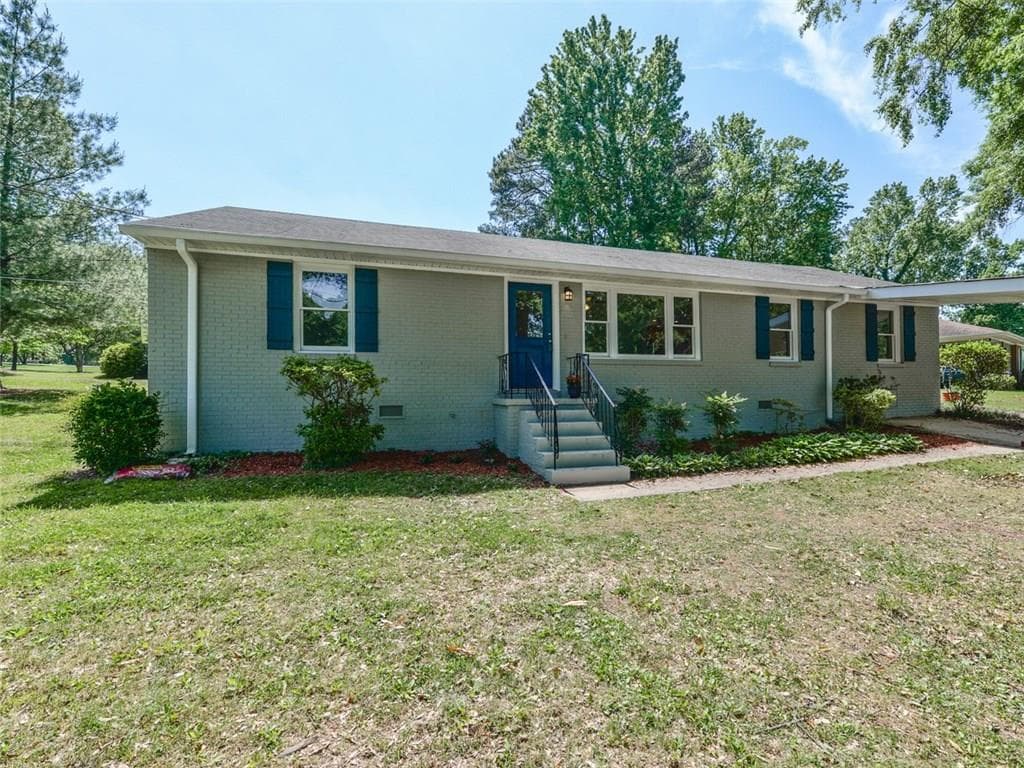 796 Timberland Street, Smyrna, GA 30080 — most recent listing photo