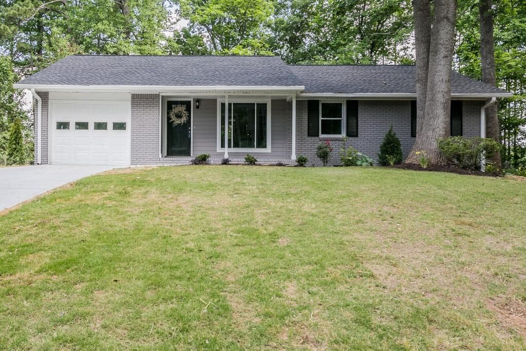 2381 Brenda Drive, Smyrna, GA 30080 — most recent listing photo