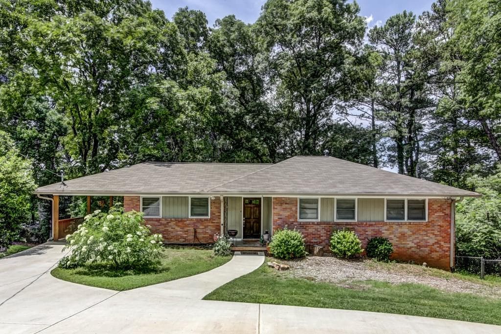 3808 Orchard Road, Smyrna, GA 30080 — most recent listing photo