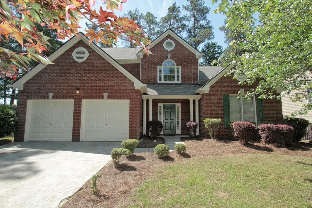 1465 Stoney Field Place, Lawrenceville, GA 30043 — most recent listing photo