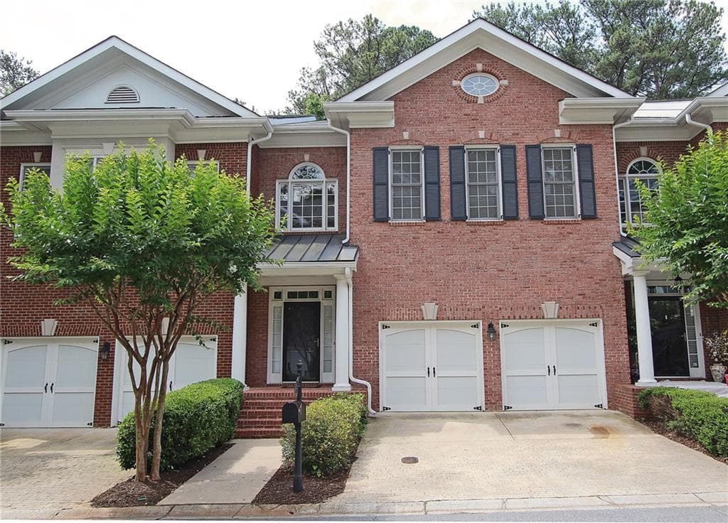 4307 Kingston Gate Cove, Atlanta, GA 30341 — most recent listing photo