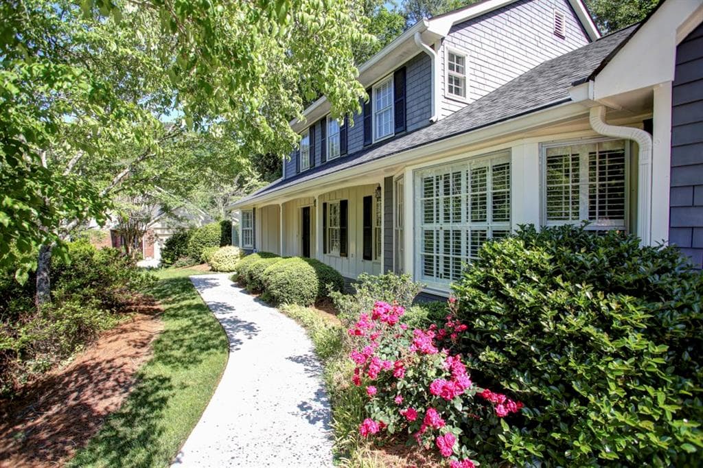 3621 Oxford Trace, Marietta, GA 30062 — most recent listing photo