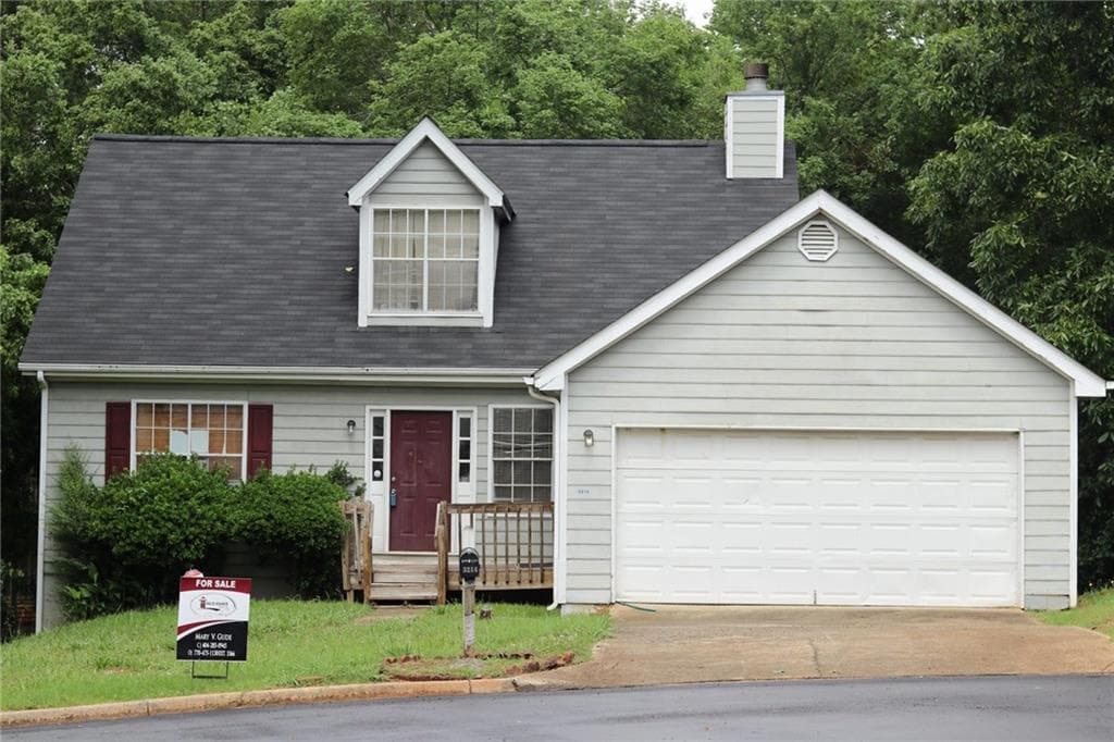 3214 Deer Pause Lane, Decatur, GA 30034 — most recent listing photo