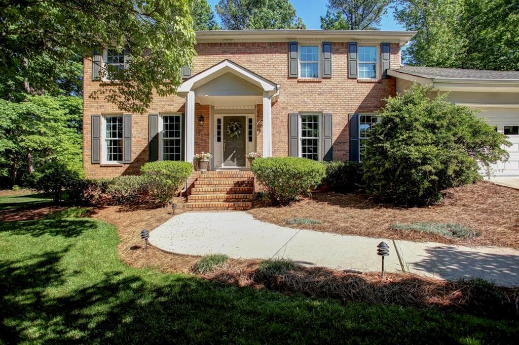 2395 Brownstone Court, Marietta, GA 30062 — most recent listing photo