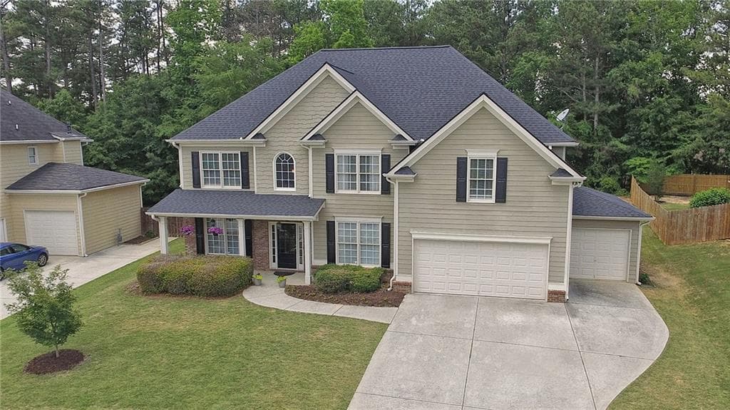 2786 Captain Court, Dacula, GA 30019 — most recent listing photo