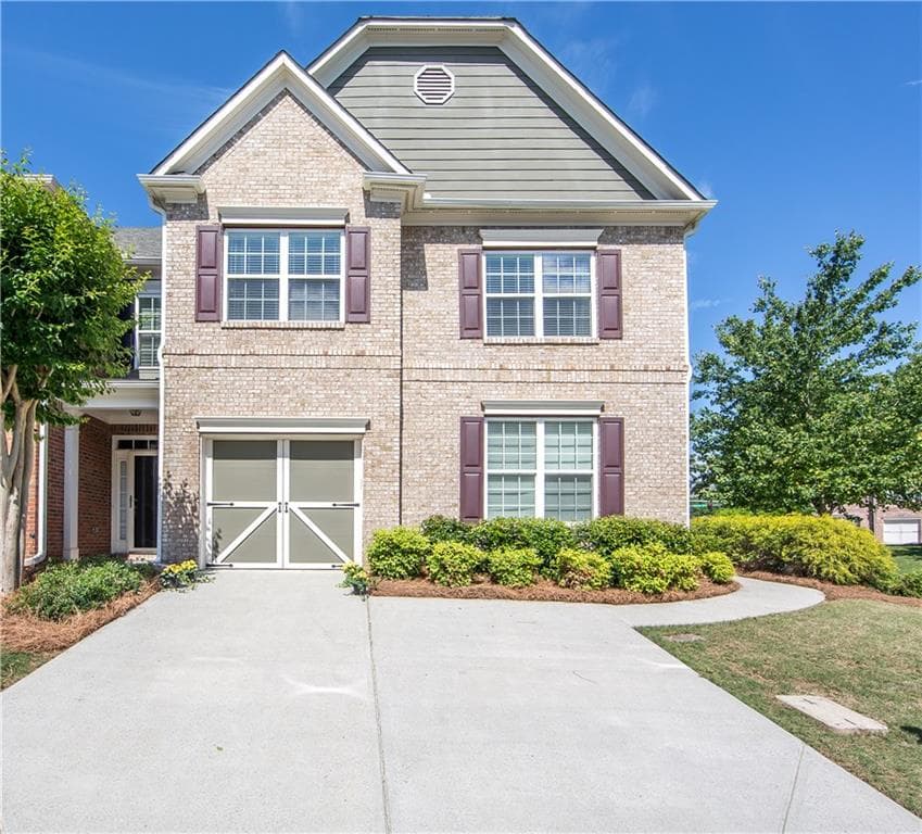 4220 Wildener Way, Cumming, GA 30041 — most recent listing photo