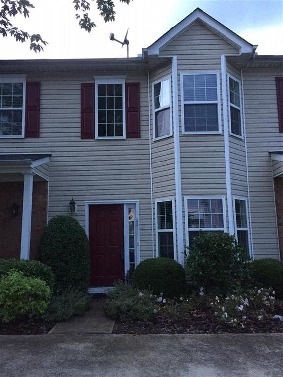 5205 Timber Hills Drive, Oakwood, GA 30566 — most recent listing photo