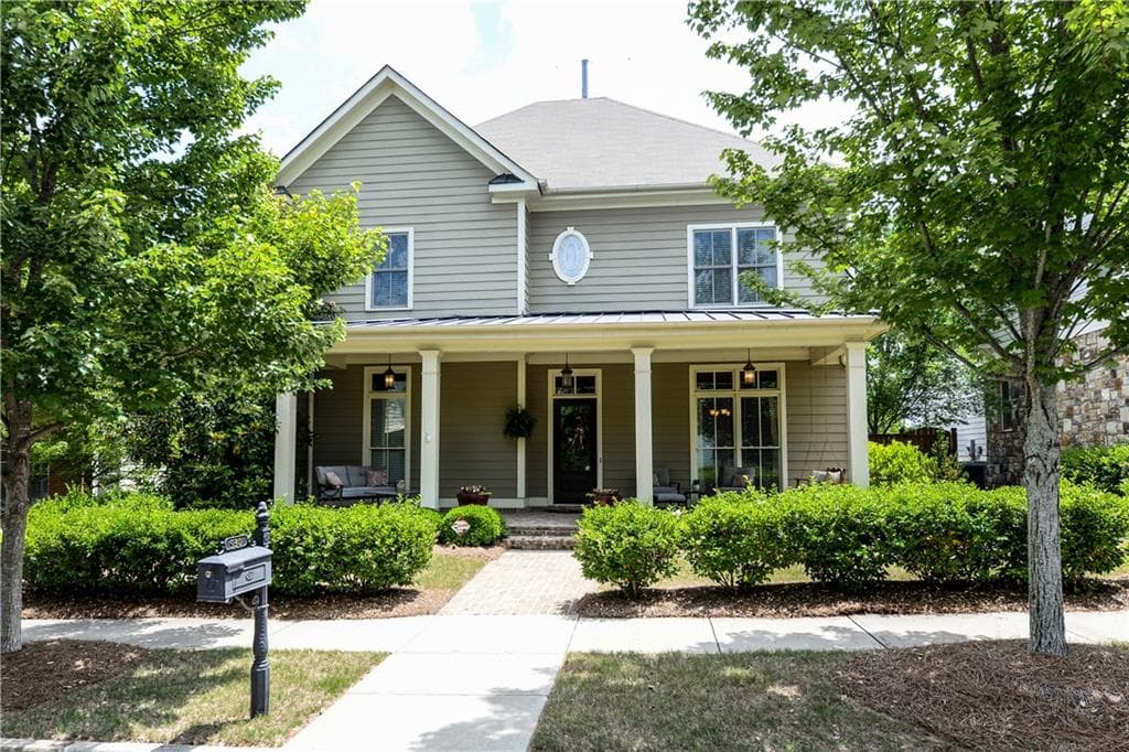 530 Tensas Trace, Alpharetta, GA 30004 — most recent listing photo