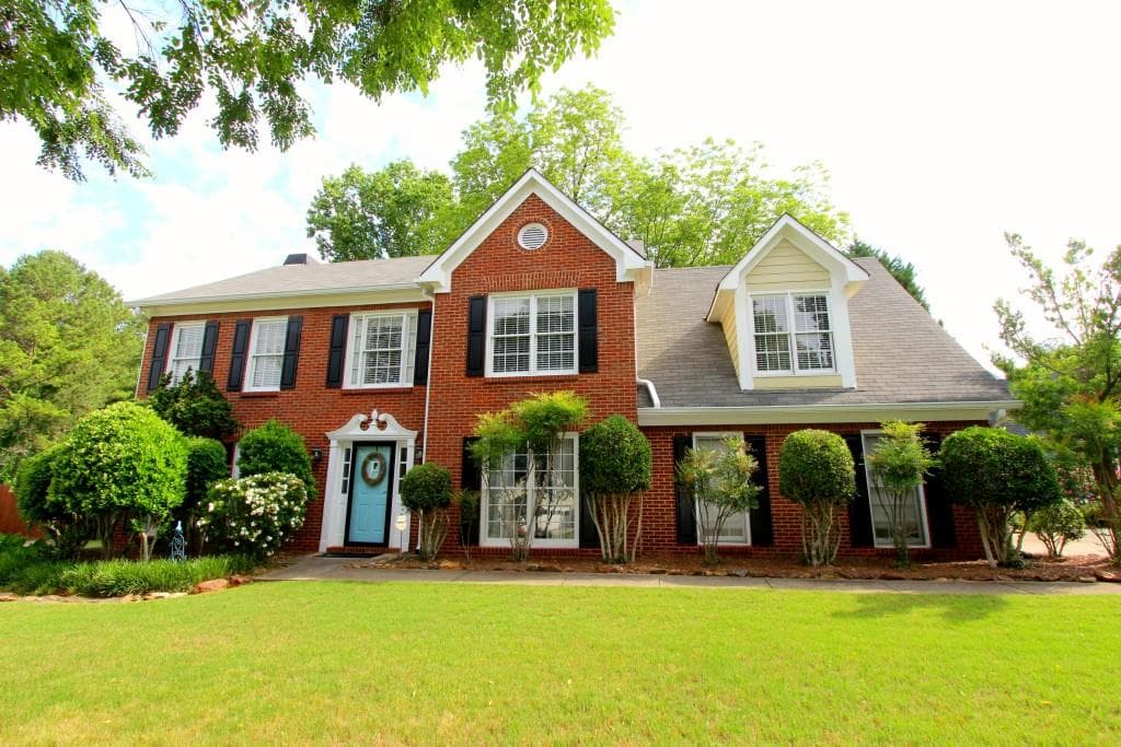 3115 Garmon Oak Trail, Lawrenceville, GA 30044 — most recent listing photo