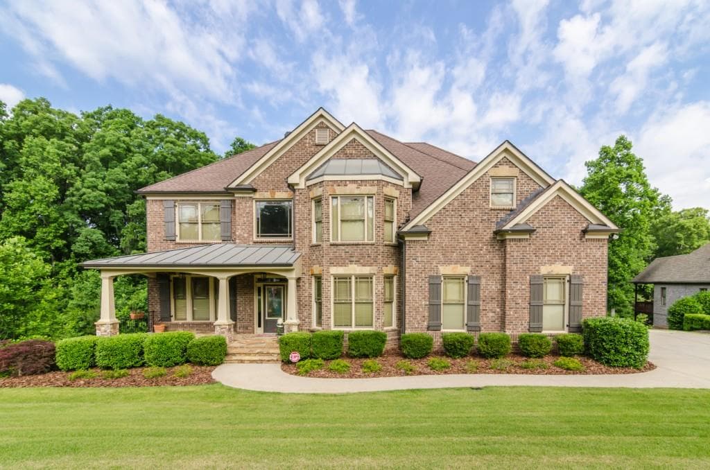 6825 Bragg Road, Cumming, GA 30041 — most recent listing photo