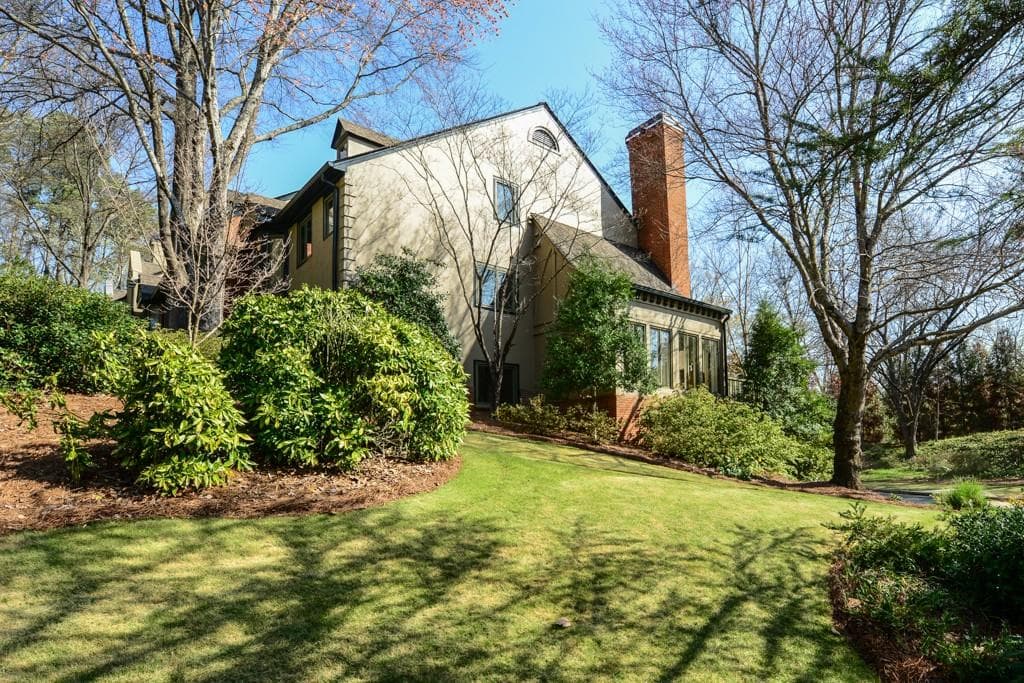 444 Ansley Walk Terrace, Atlanta, GA 30309 — most recent listing photo