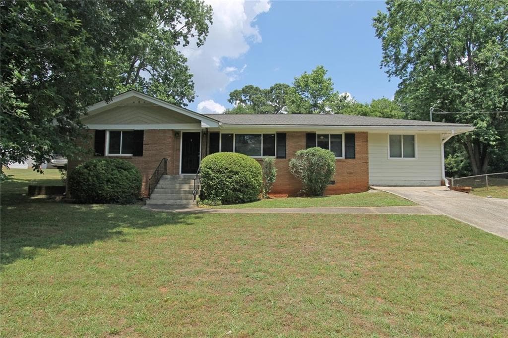 661 Rosedale Drive, Smyrna, GA 30082 — most recent listing photo
