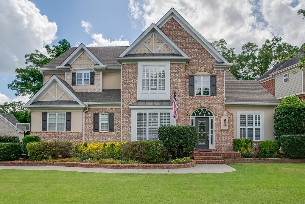 212 Double Gate Way, Sugar Hill, GA 30518 — most recent listing photo
