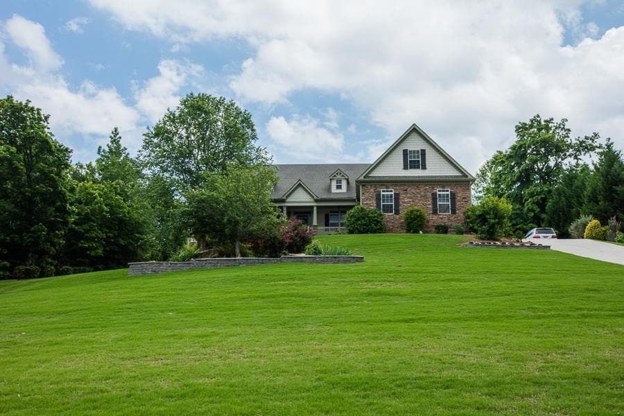 5742 Boulder Ridge Court, Flowery Branch, GA 30542 — most recent listing photo