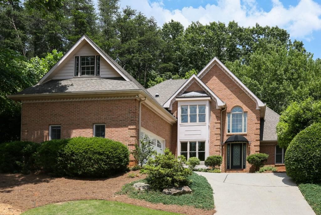 4556 Ashmore Circle, Marietta, GA 30066 — most recent listing photo