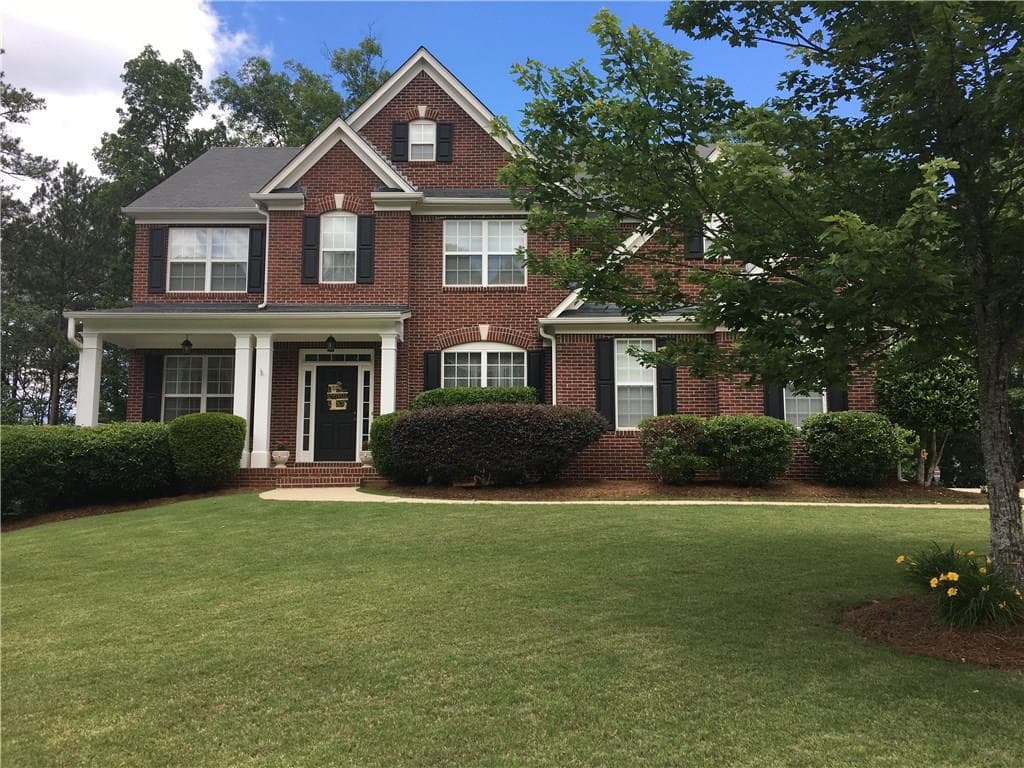 6088 Wildwind Court, Powder Springs, GA 30127 — most recent listing photo