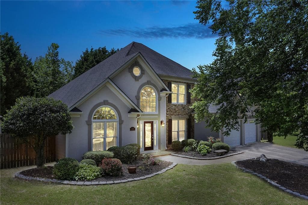 2365 Camden Lake Circle, Acworth, GA 30101 — most recent listing photo