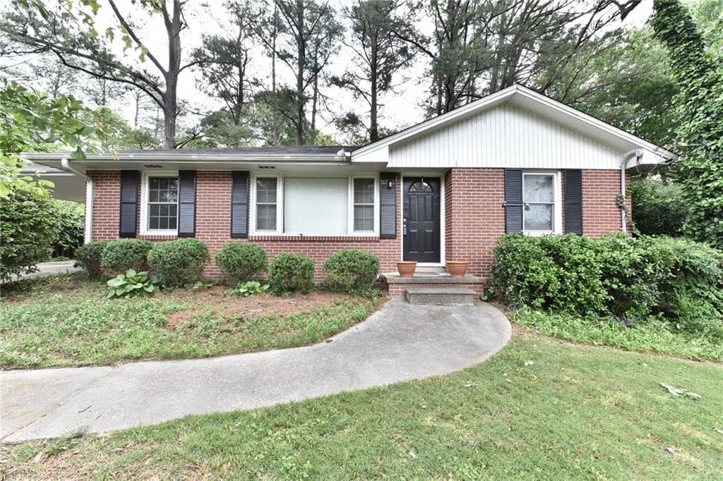 3177 Stratford Arms Drive, Chamblee, GA 30341 — most recent listing photo