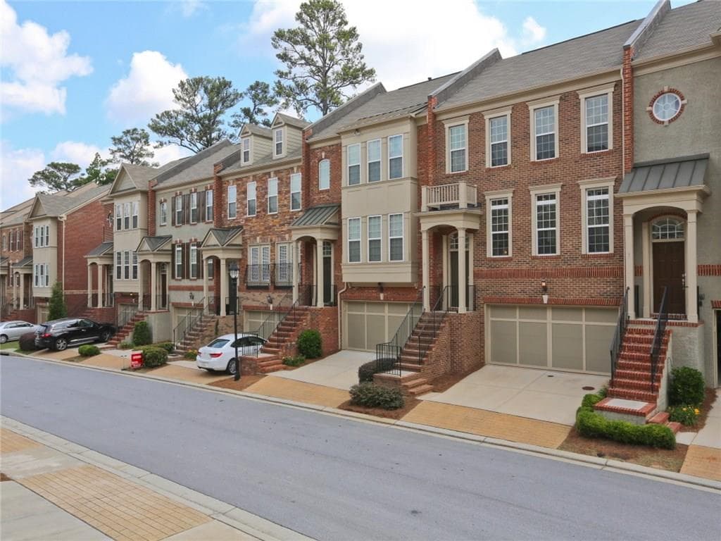 9 Rockland Place 9, Decatur, GA 30030 — most recent listing photo