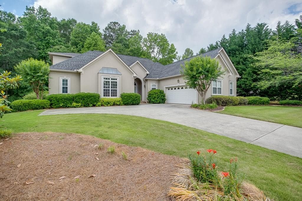 3559 Silver Fox Path, Buford, GA 30519 — most recent listing photo