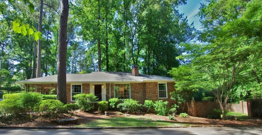 1787 Vickers Circle, Decatur, GA 30030 — most recent listing photo