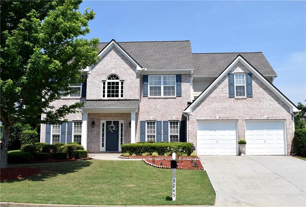 5245 Coventry Creek Drive, Cumming, GA 30040 — most recent listing photo