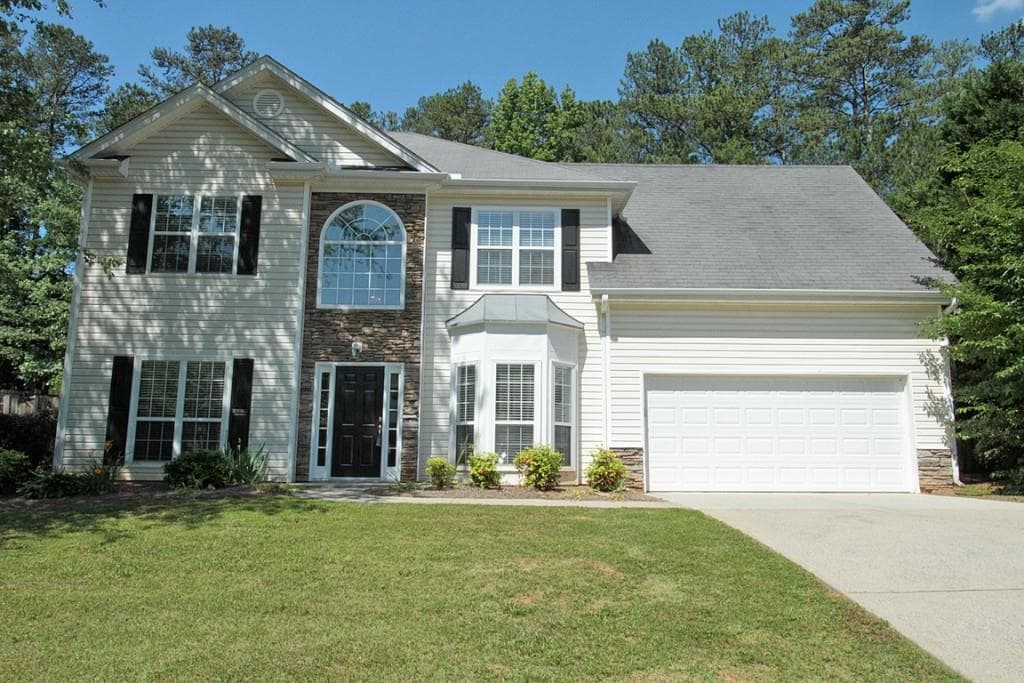 1161 Fords Lake Place, Acworth, GA 30101 — most recent listing photo