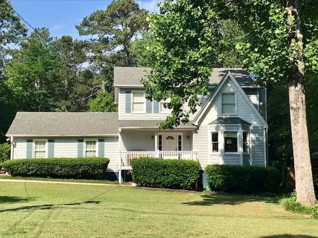 2298 Cedar Drive, Lawrenceville, GA 30043 — most recent listing photo