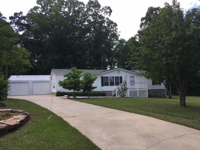 850 Boss Hardy Road, Winder, GA 30680 — most recent listing photo