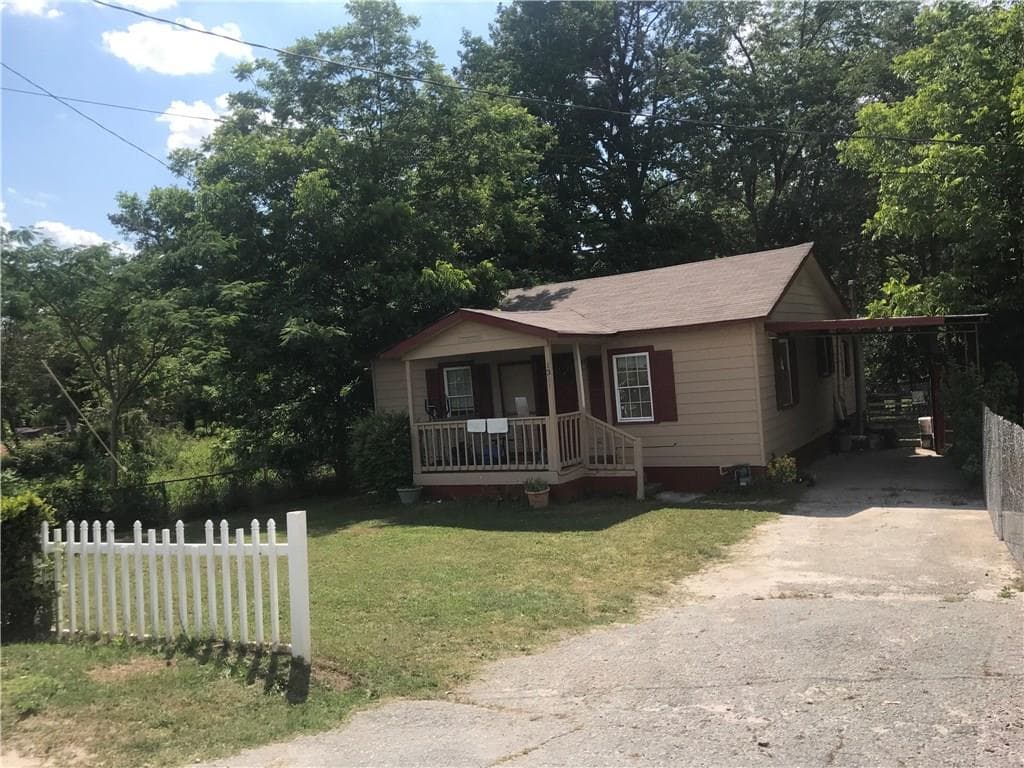 2381 Bruce Street, Lithonia, GA 30058 — most recent listing photo