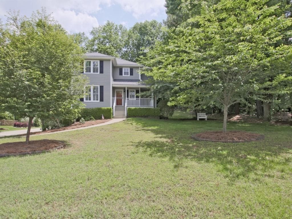251 Martin Ridge Drive, Marietta, GA 30064 — most recent listing photo