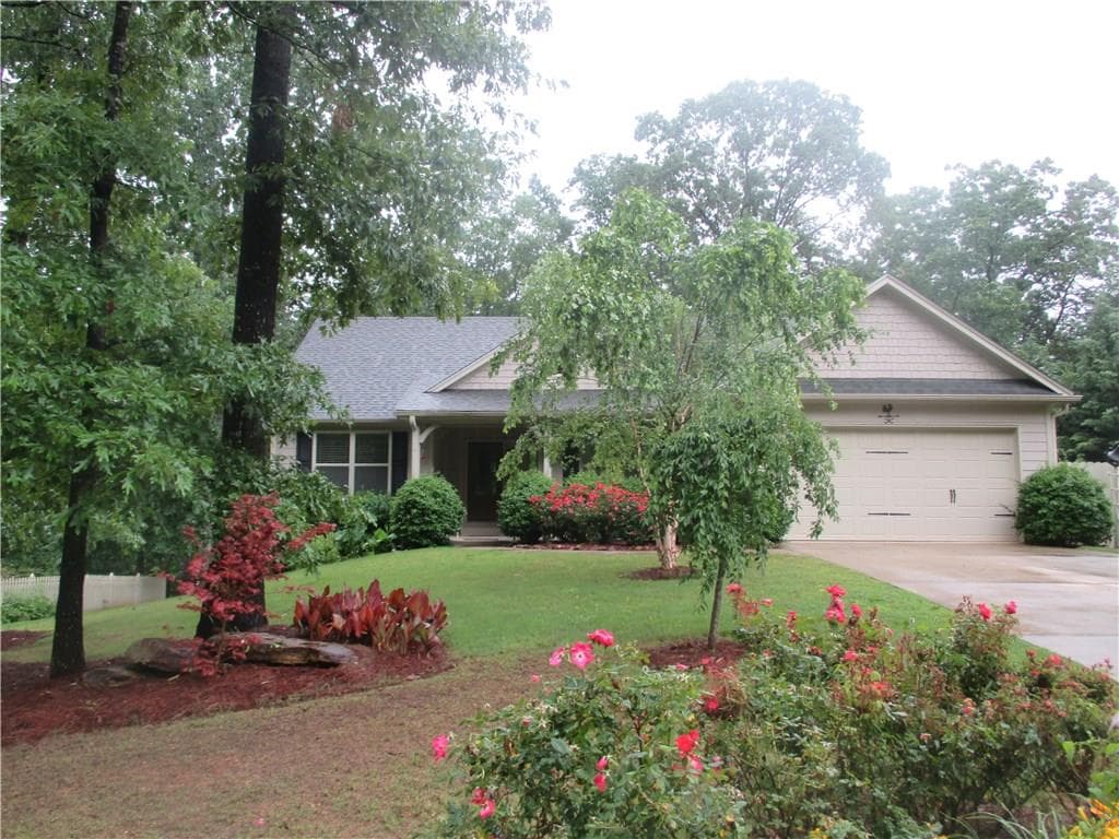 72 Bryn Drive, Dawsonville, GA 30534 — most recent listing photo
