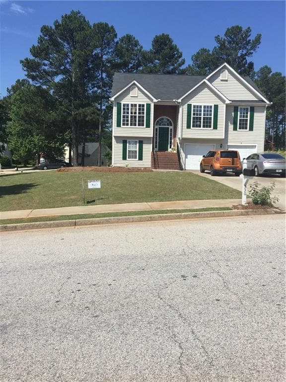 530 Wyntuck Drive, Mcdonough, GA 30253 — most recent listing photo