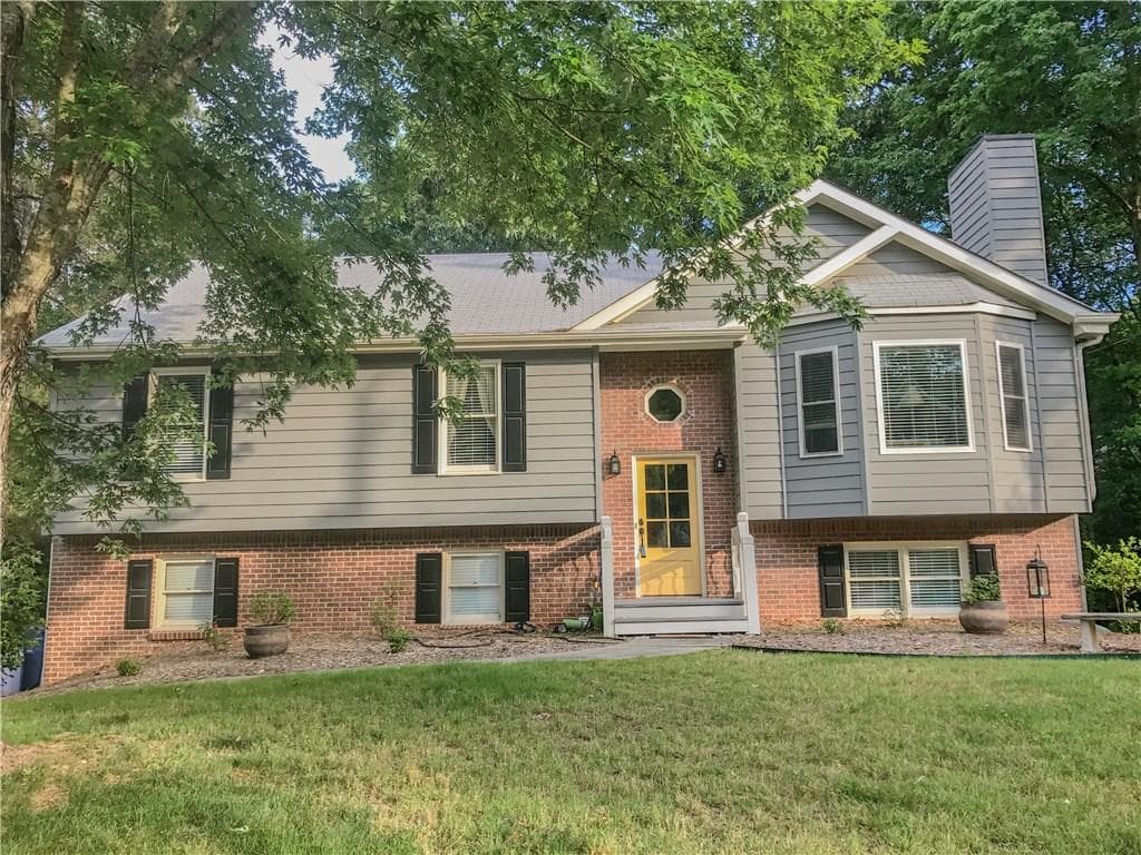6532 Shady Valley Drive, Flowery Branch, GA 30542 — most recent listing photo