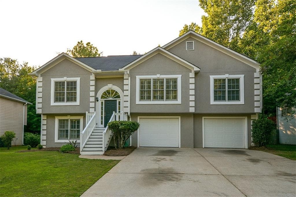 4943 BAKER PLANTATION Way, Acworth, GA 30101 — most recent listing photo