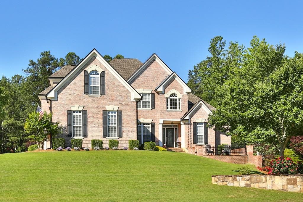5 bedroom, 5,596 sq ft single family residence sold at 2023 Ewing Estates Drive, Dacula, GA 30019