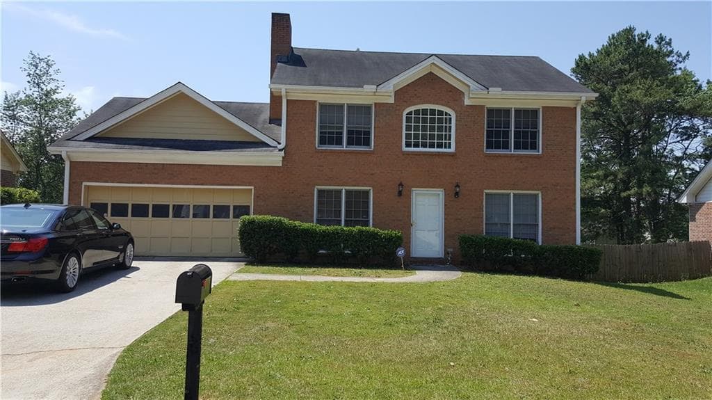 6391 Phillips Place, Lithonia, GA 30058 — most recent listing photo