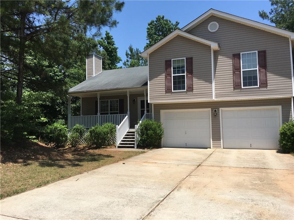 4 bedroom single family residence sold at 2127 KIRKLAND Drive, Statham, GA 30666