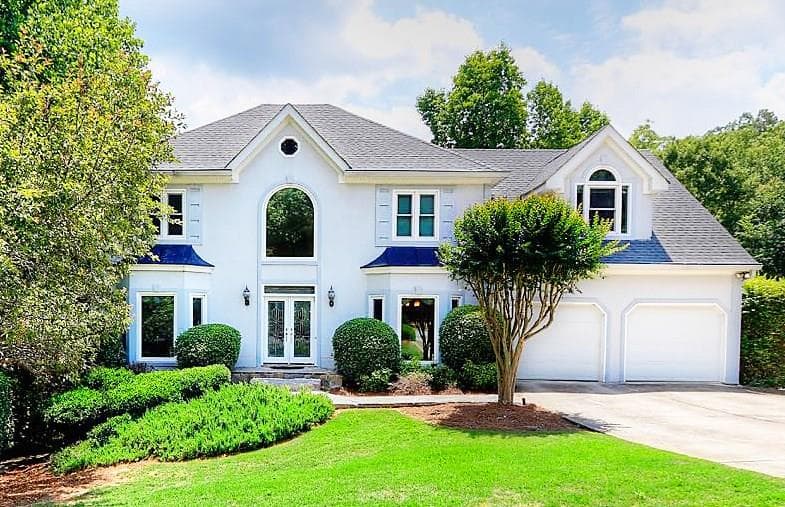 4623 Clary Lakes Drive, Roswell, GA 30075 — most recent listing photo