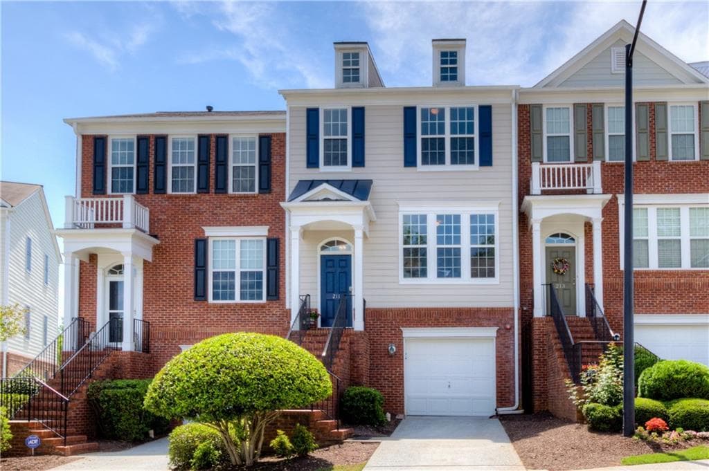 211 Balaban Circle 211, Woodstock, GA 30188 — most recent listing photo