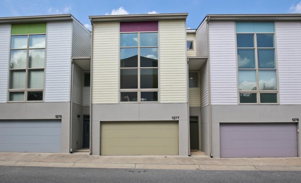 3 bedroom, 1,887 sq ft townhouse sold at 1277 Aalto Main Way 149, Atlanta, GA 30318