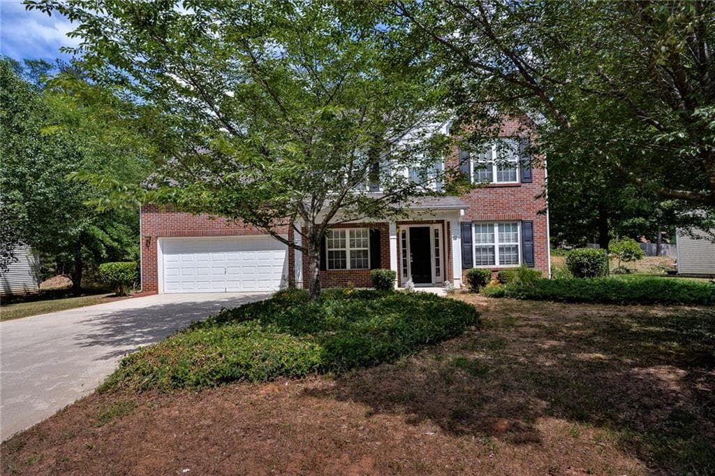 2564 Rainmaker Drive, Decatur, GA 30034 — most recent listing photo