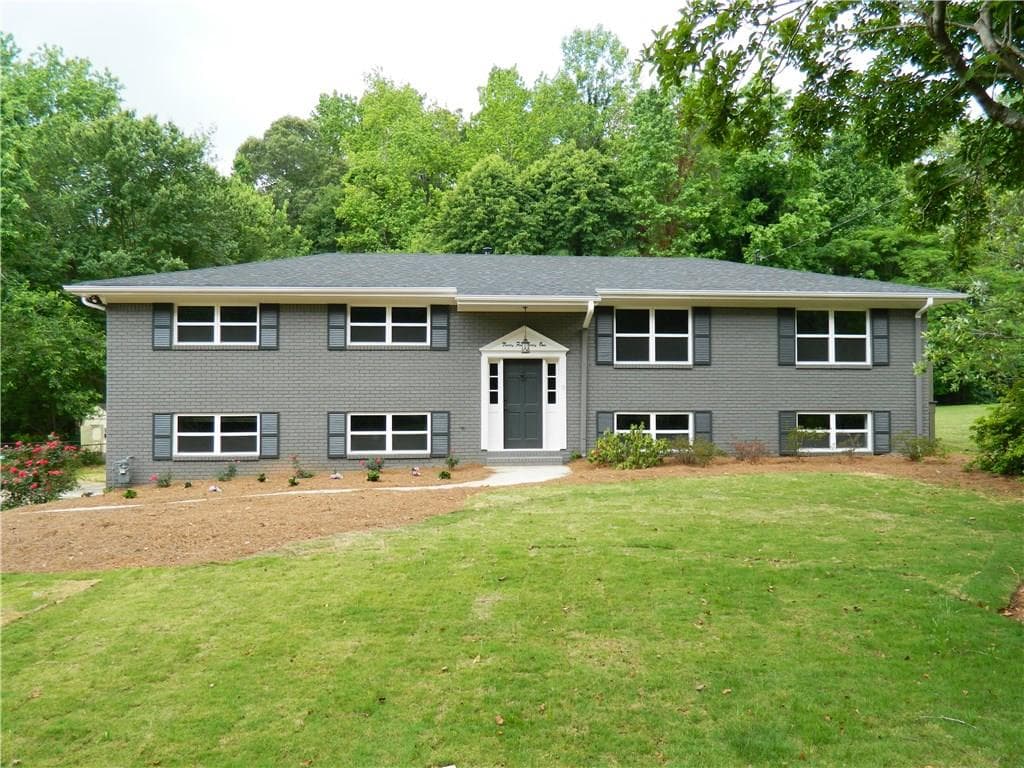 3531 EBENEZER Road, Marietta, GA 30066 — most recent listing photo