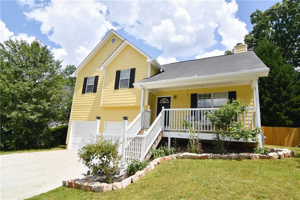 2752 Sanibel Lane, Smyrna, GA 30082 — most recent listing photo