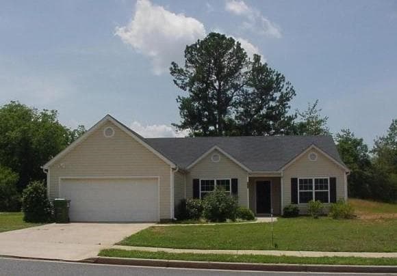 833 Fawnfield Drive, Monroe, GA 30656 — most recent listing photo