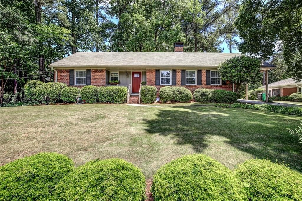723 Park Lane, Decatur, GA 30033 — most recent listing photo